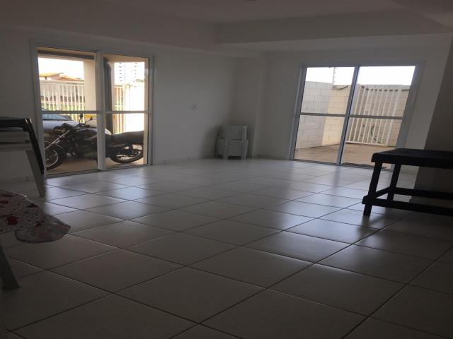 #874 - Apartamento para Venda em Cosmópolis - SP - 3