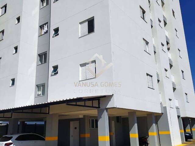 #490 - Apartamento para Venda em Cosmópolis - SP - 3