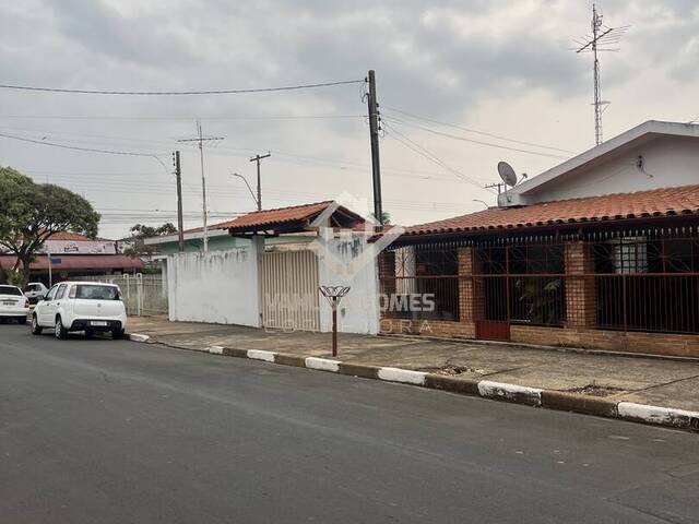 #7300 - Casa para Venda em Cosmópolis - SP - 3