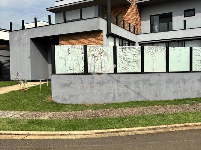 #7588 - Casa para Venda em Paulínia - SP - 3